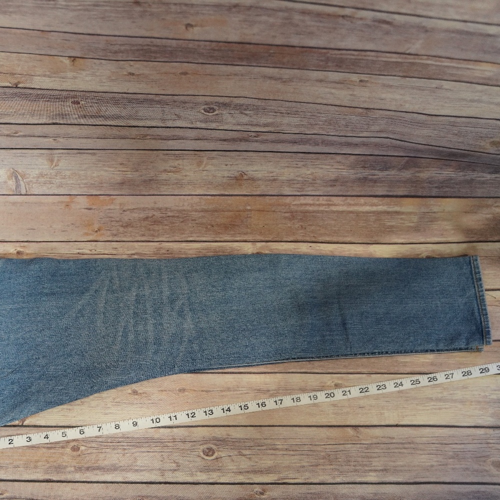 Rag & Bone DRE Jeans Size 26